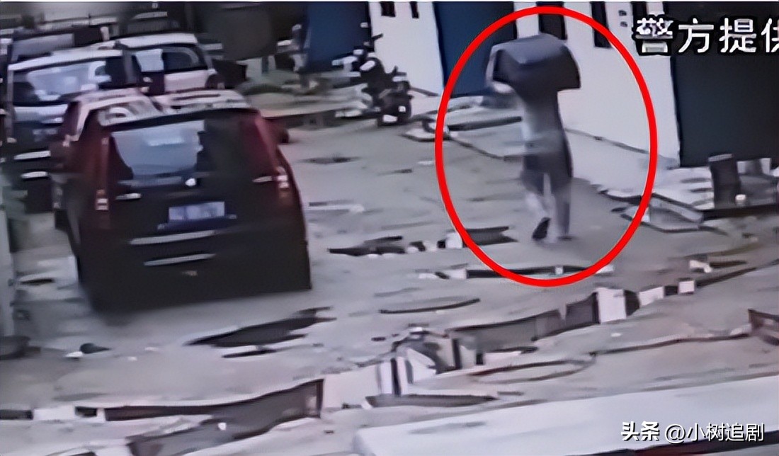 只为满足丈夫的特殊癖好，孕妇诱骗17岁少女，伙同丈夫奸杀抛尸