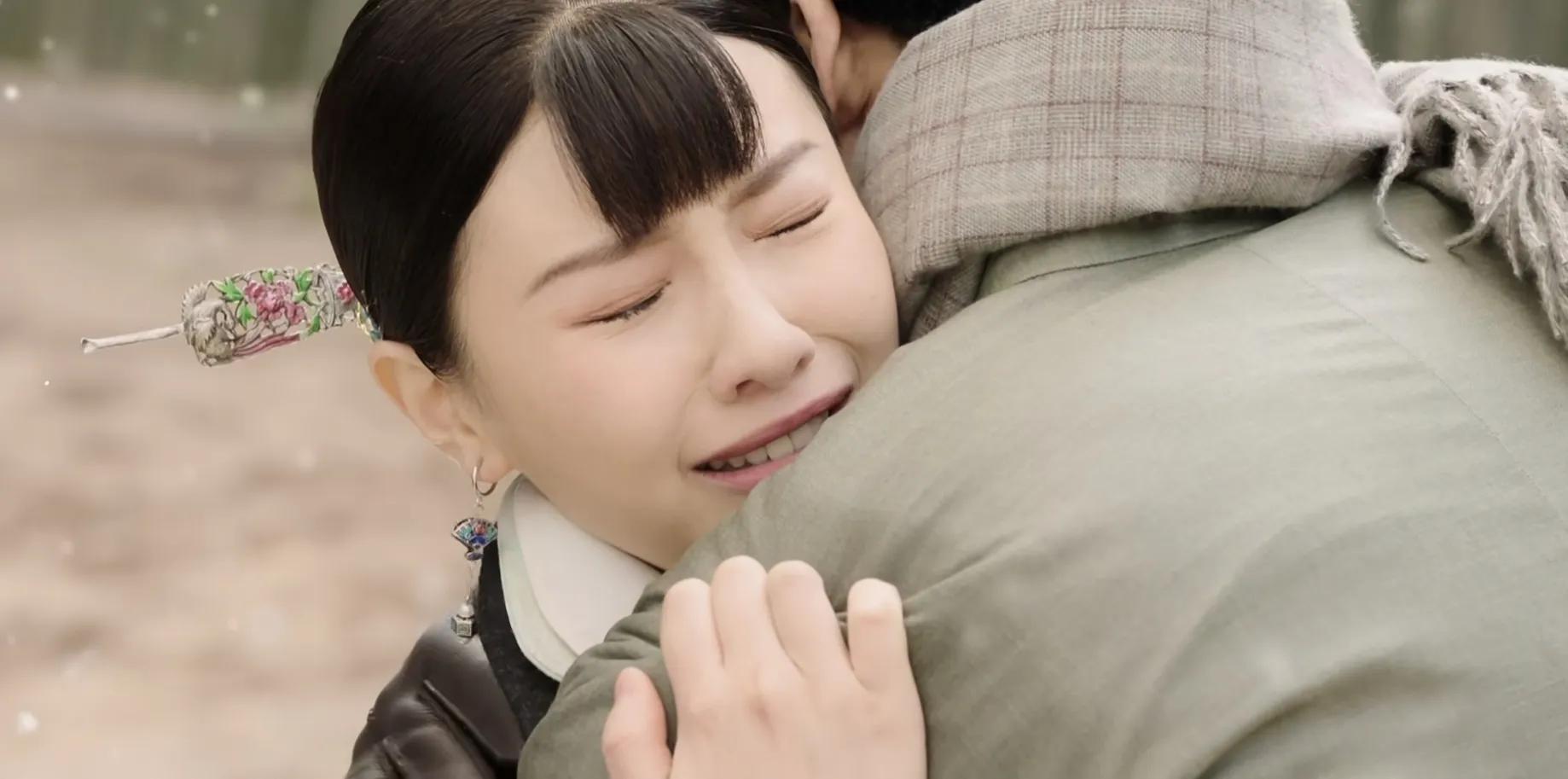 步云衢赵少帅结局是什么,步云衢大结局内容