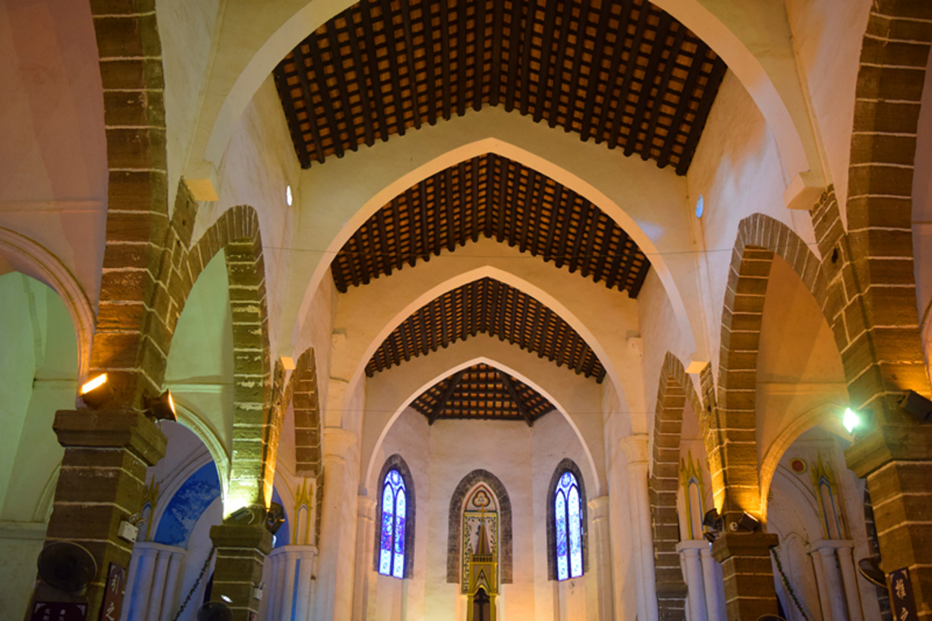 地图迷穷游中国之北海,穷游北海怎么玩