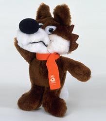 冬奥会的吉祥物冰墩墩,元隆雅图冬奥会吉祥物