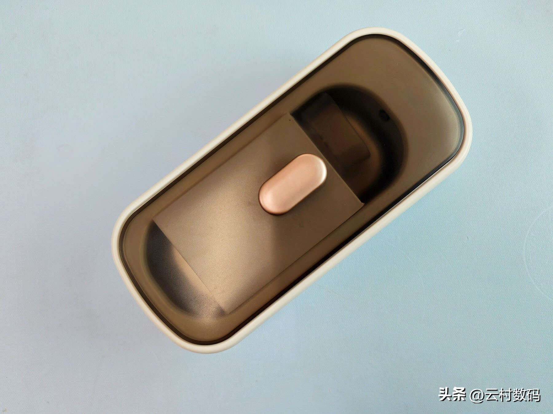 清洗+消毒，小物件的清洗何必再找服务，希亦超声波清洗机上手