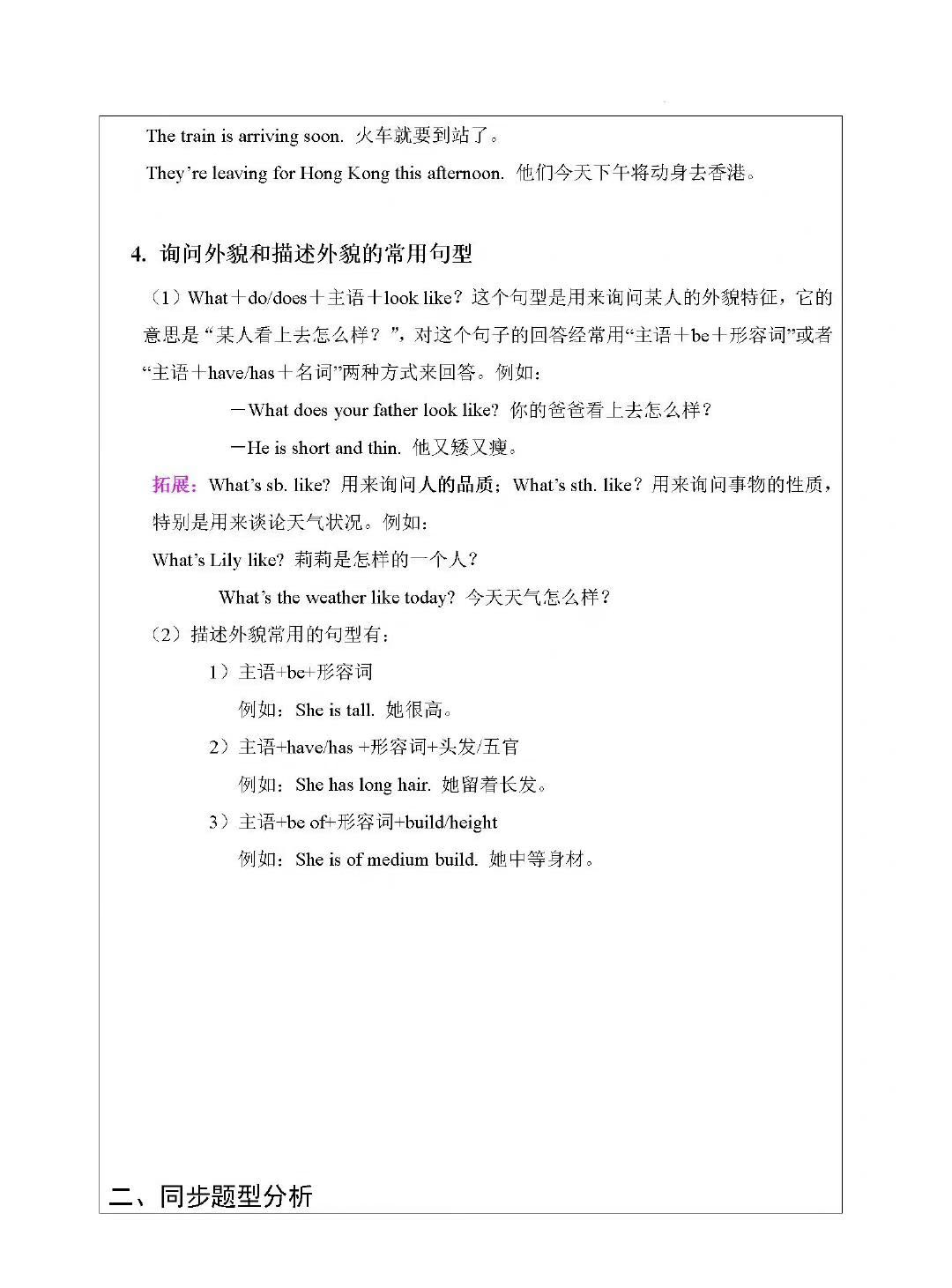 七年级下册英语unit10思维导图,七年级英语unit9思维导图