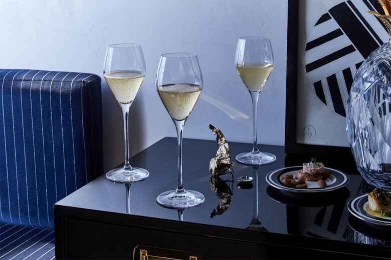 香槟入门指南及世界十大香槟品牌,香槟推荐品牌