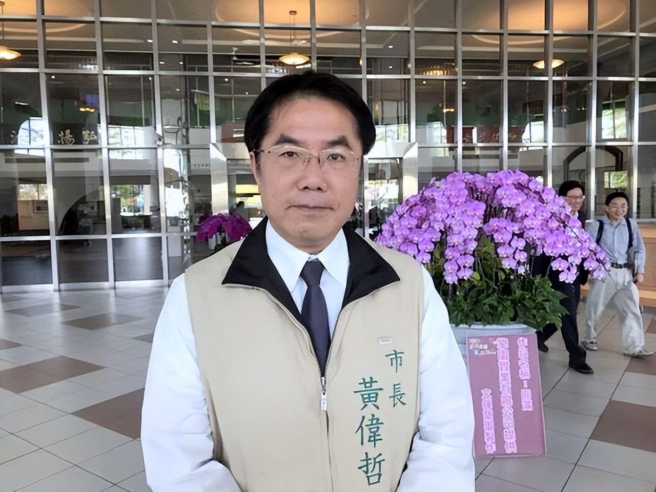 全台最绿的台南市被染黑,台媒:*进党民**黑金政治的冰山一角