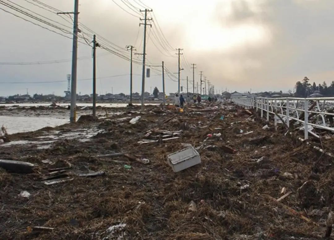 日本311大地震中文纪录片,日本3.11大地震真实影像