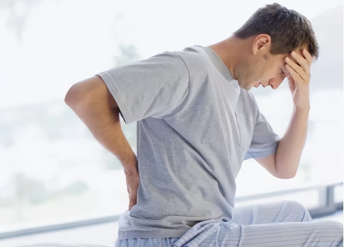 修复腰椎间盘突出，对症下药，多种手段齐上阵