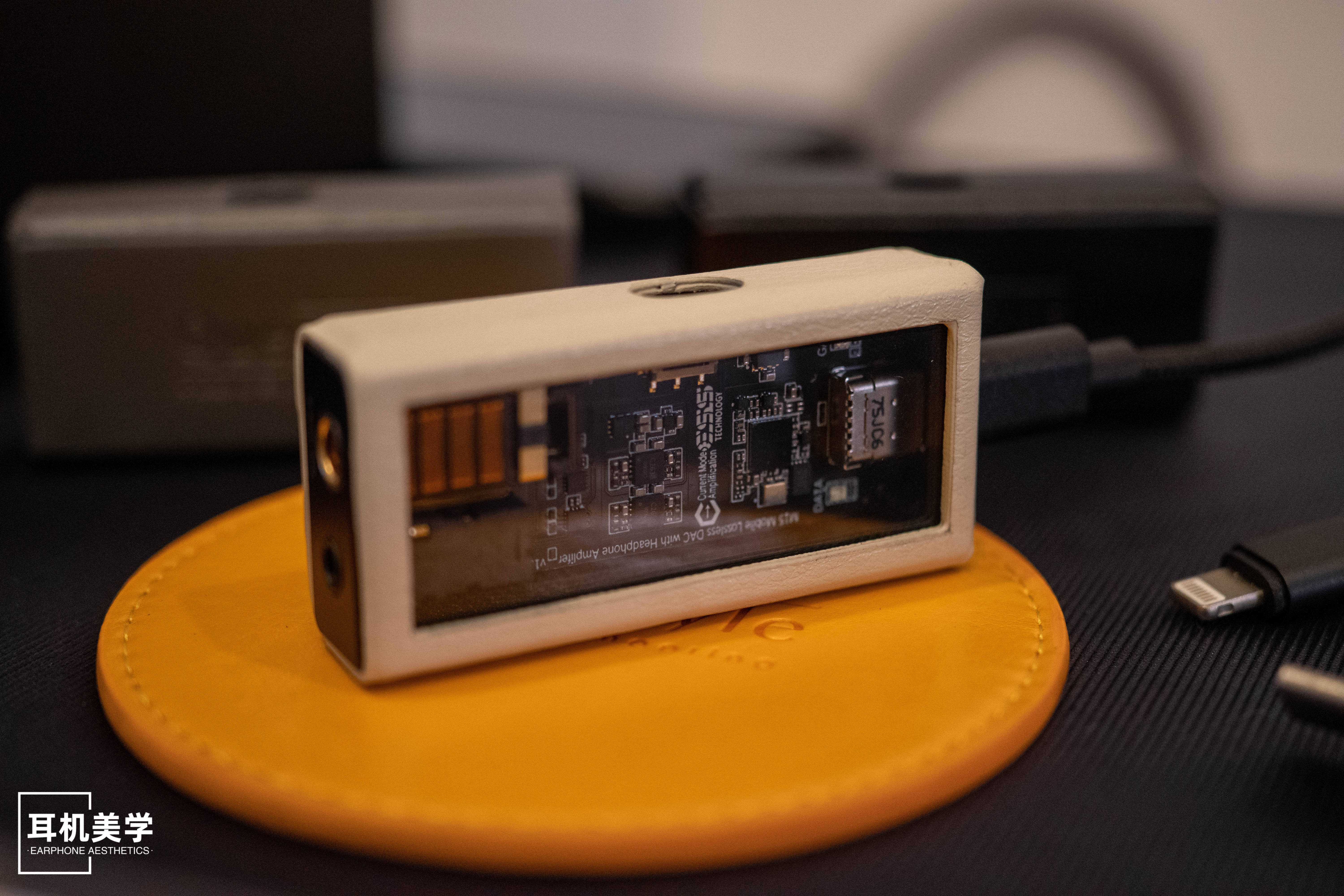 第五届中国北京国际耳机展,第五届北京中国国际耳机展