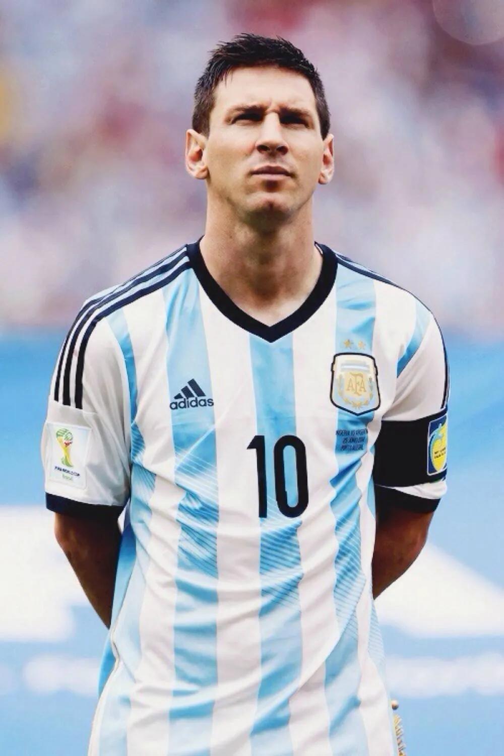 阿根廷梅西圆梦美洲杯冠军,阿根廷夺冠梅西圆梦图片