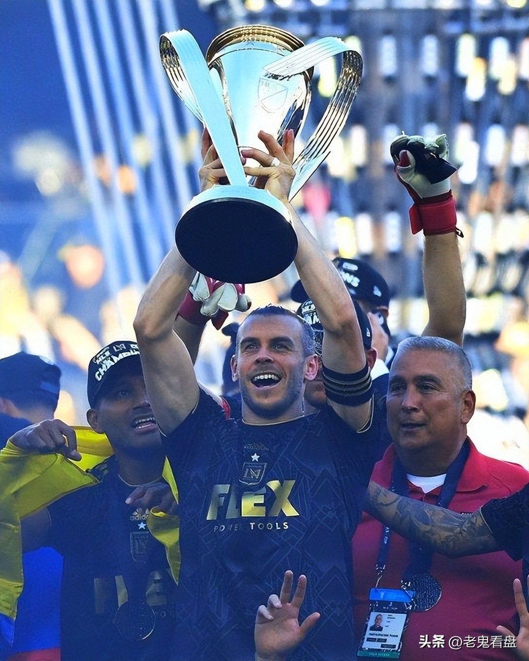 洛杉矶fc贝尔进球数据,贝尔加盟洛杉矶fc决赛