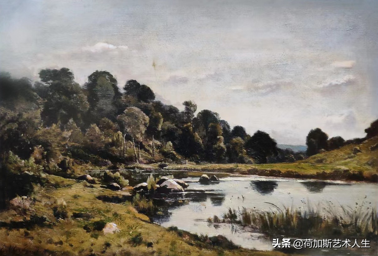 法国油画人物高清图维纳斯,安德烈贝里琴科法国人物油画