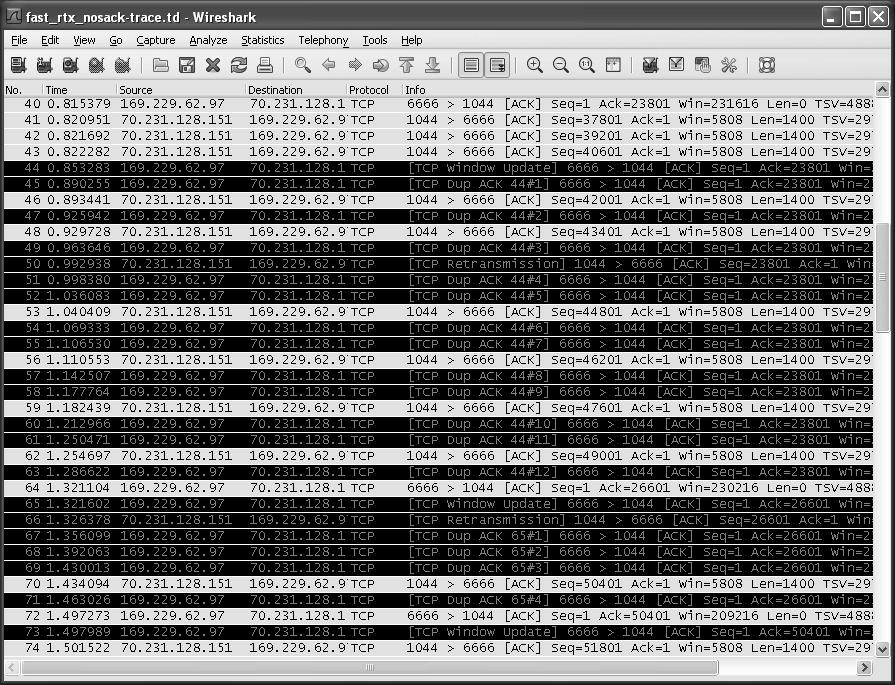tcp超时重传避免数据丢失,tcp重传超时还能收数据吗
