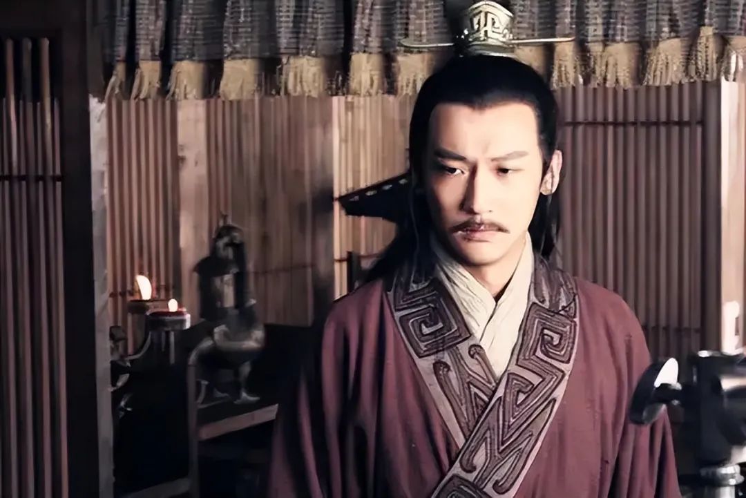 扶苏很厉害吗,扶苏有多高