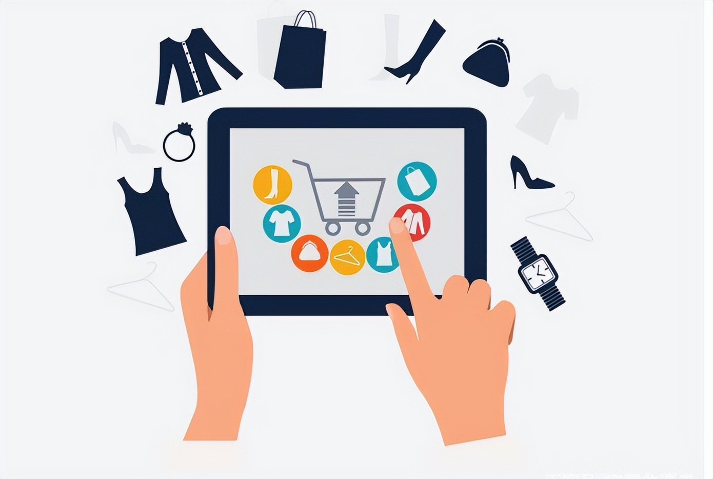 网购建材靠谱吗四招教你买对建材 (网上买建材需要注意什么)