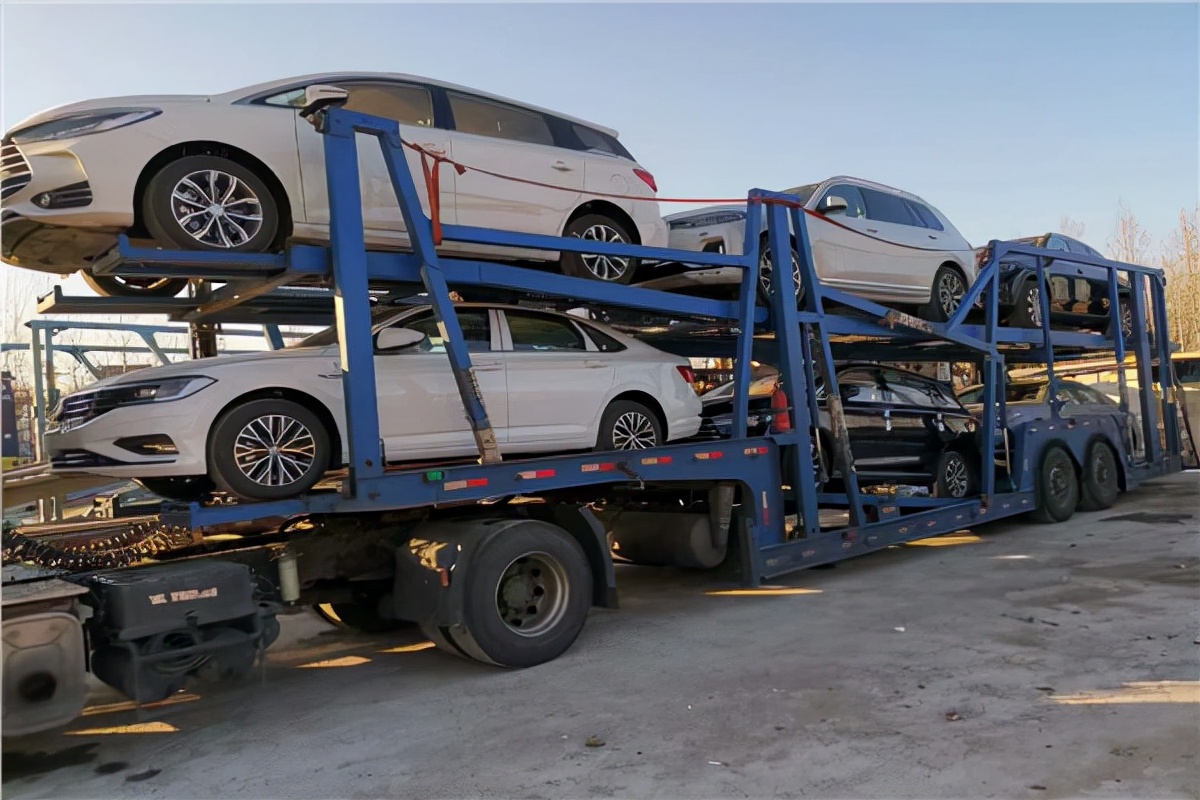 汽车托运哪个平台比较靠谱？运车公司哪个好