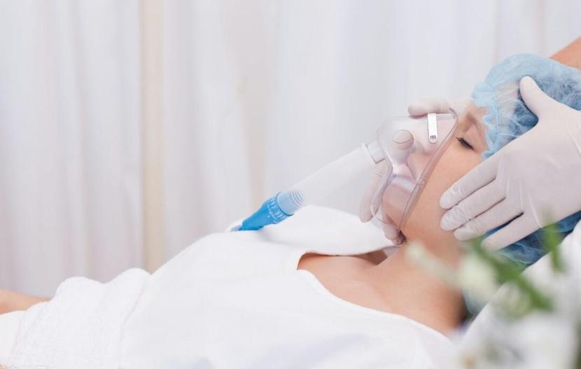 人流这种小手术都用了全麻，而剖宫产却用半麻？这是怎么回事呢？