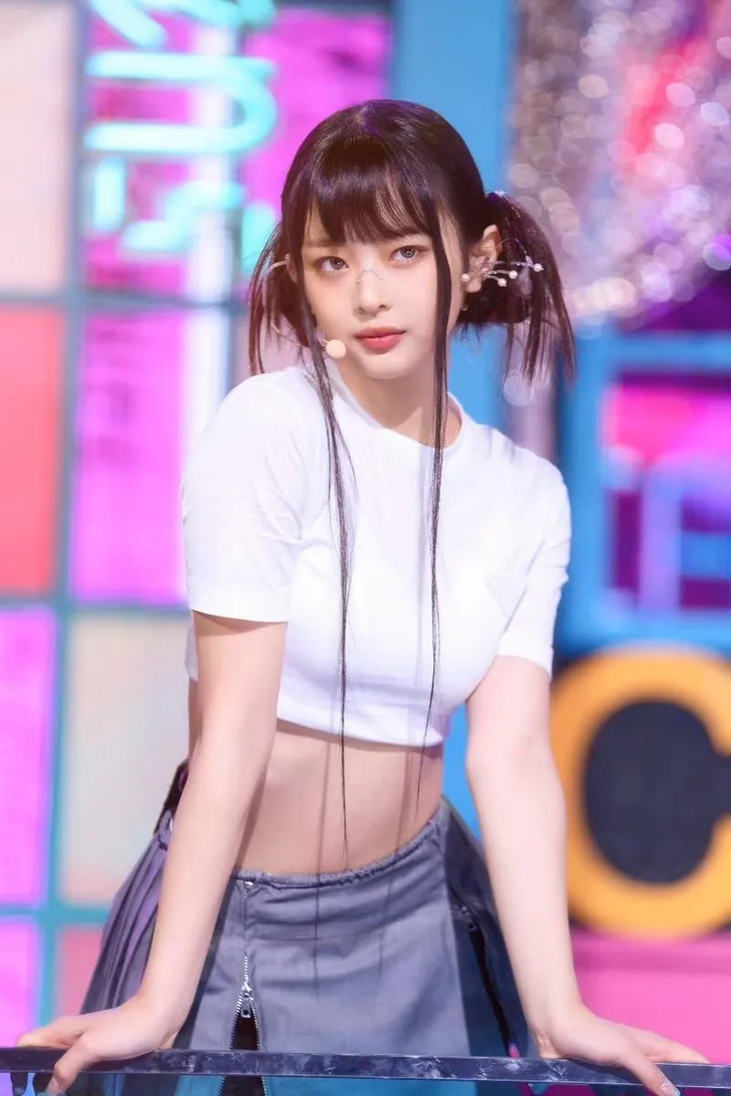 最近出道的韩国女团,韩国00后出道女团