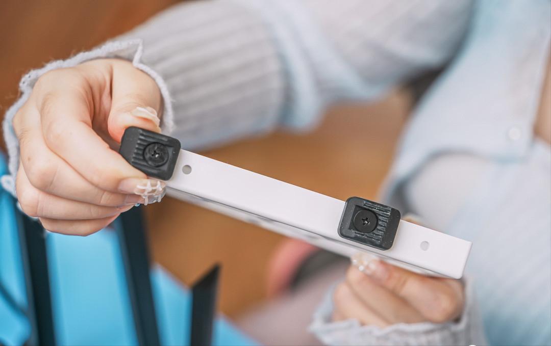 不插网线也能存！极空间双频WIFI私有云Q2，让我摆脱手机容量焦虑