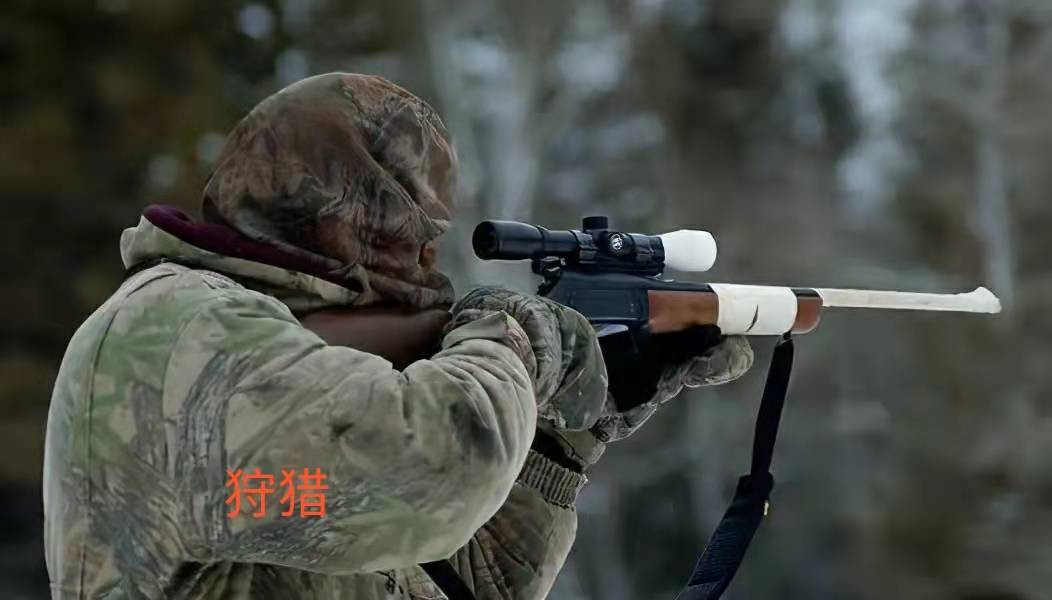 美俄两国都不禁枪,为何美国枪击案居高不下,俄罗斯却很少发生?