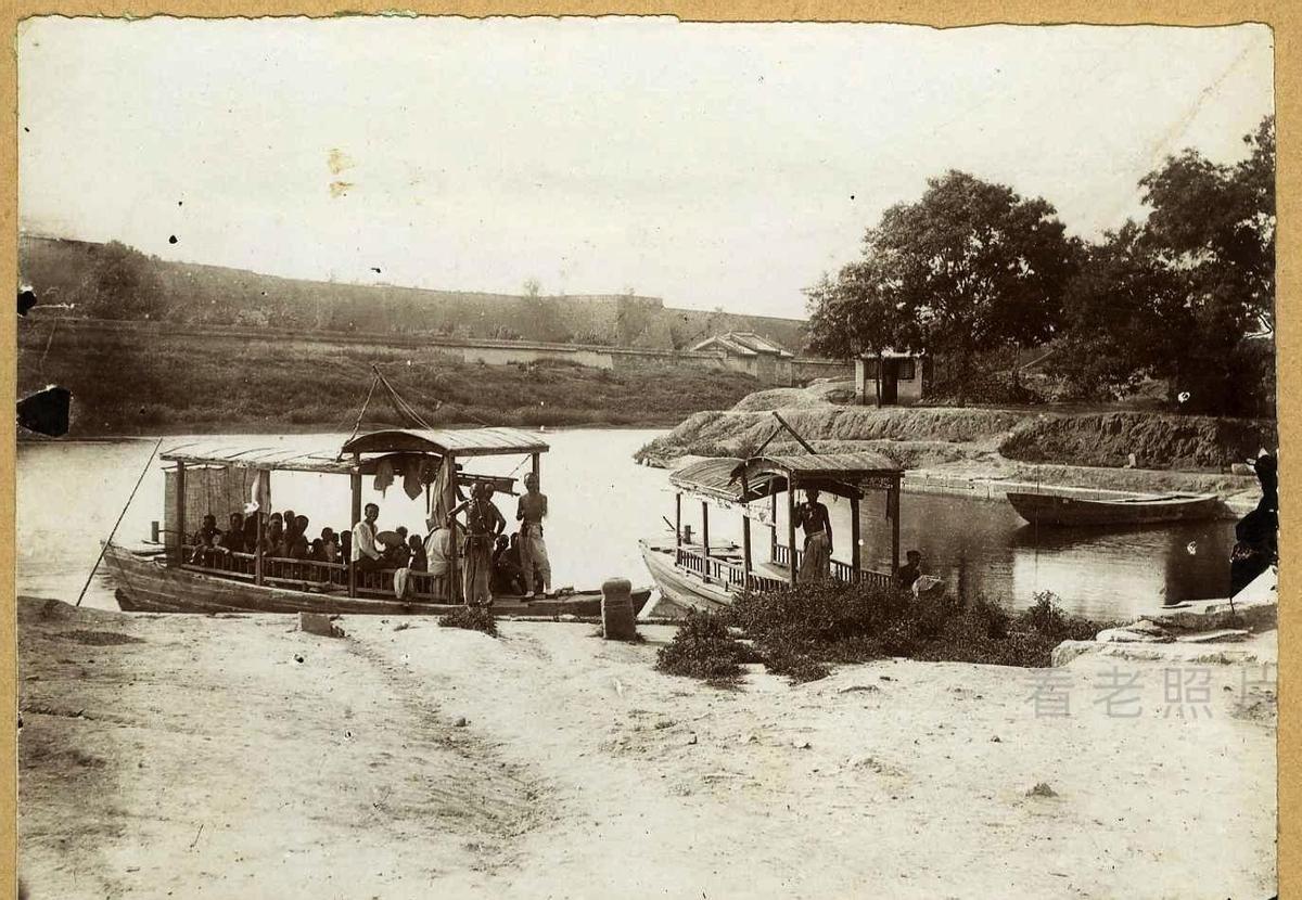 民国历史老影像,民国往事照片