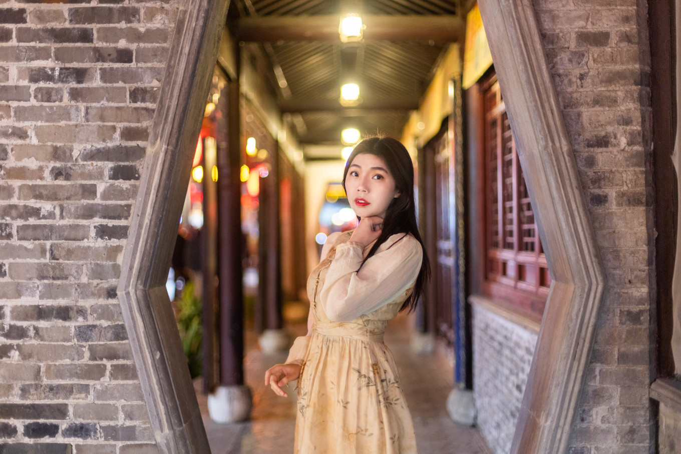 春日下江南杭州,泰州一日游攻略美食