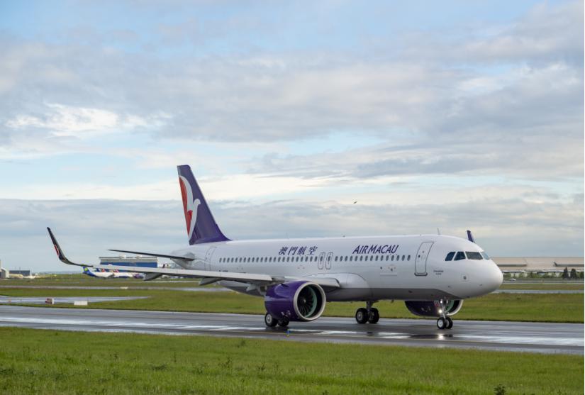 澳门航空最新官网,澳门航空最近信息