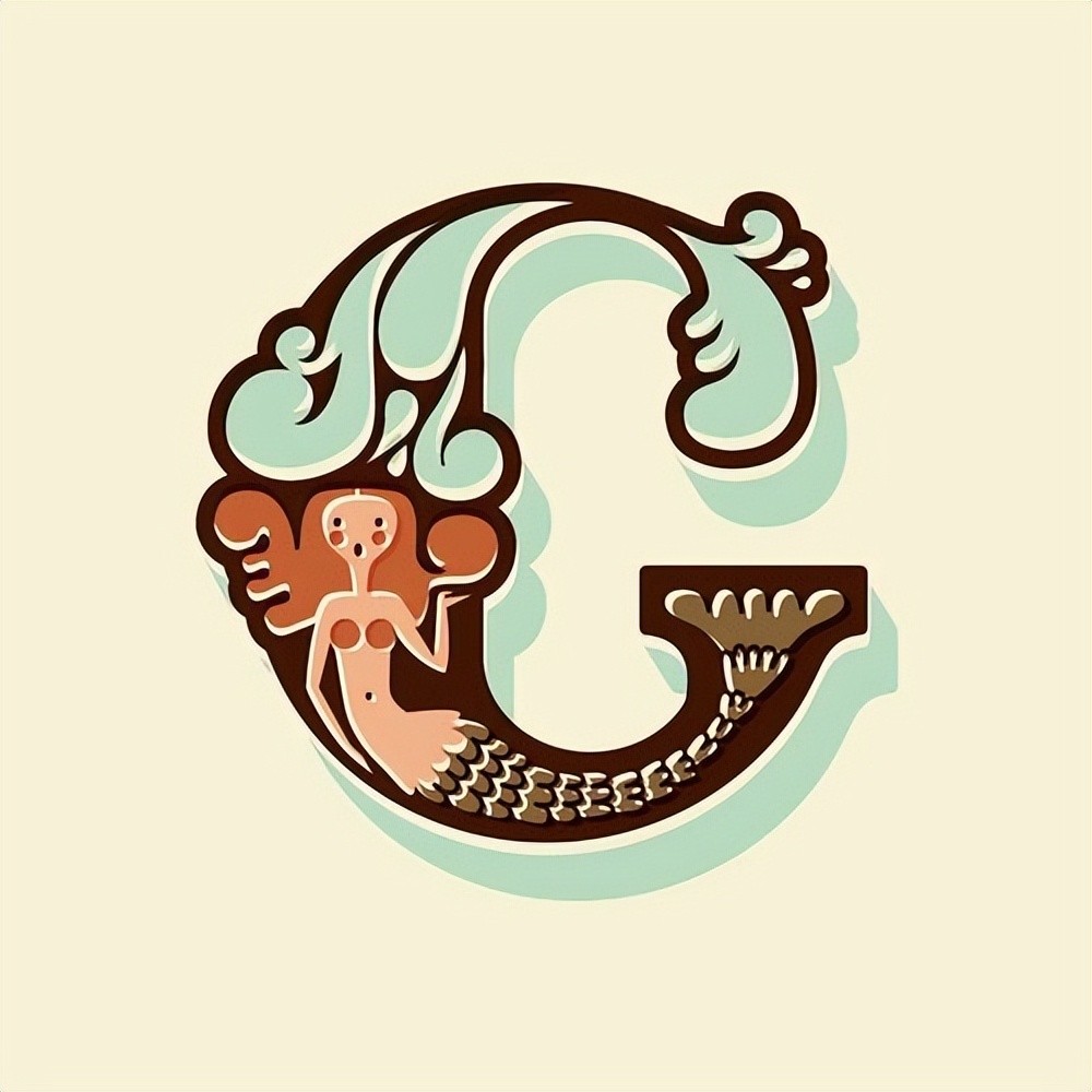 欣赏解析优秀logo标志设计,标志设计旋转对称logo