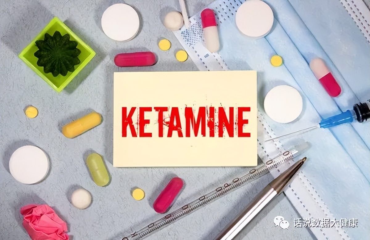 这款药快速治疗抑郁症有极大希望，对考虑自杀的人它可能是救命的