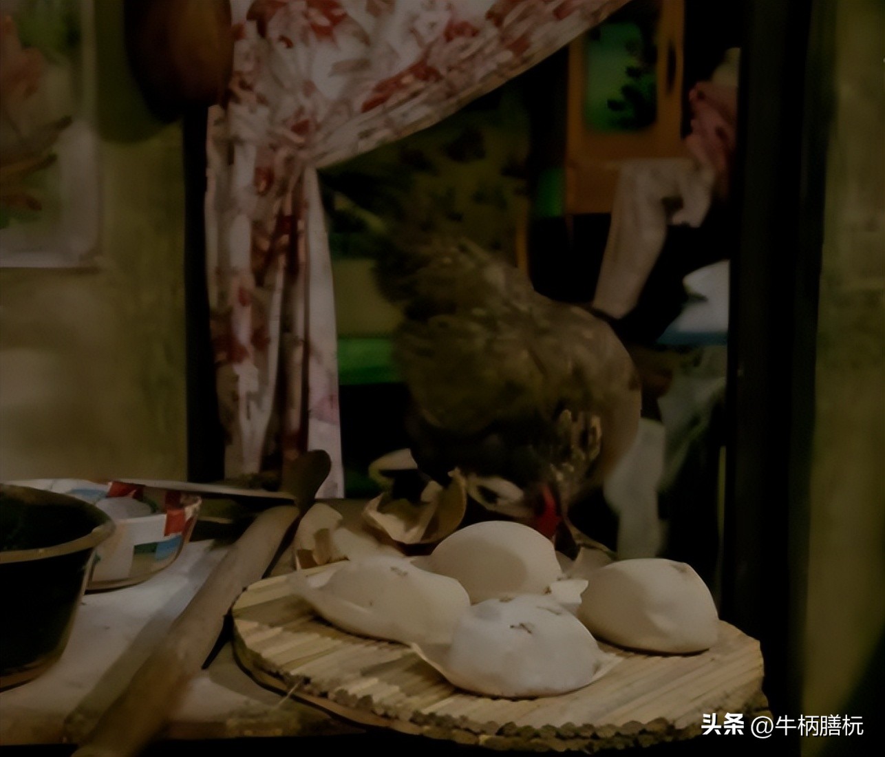 老电影咱们的牛百岁主题曲,咱们的牛百岁50年代老电影