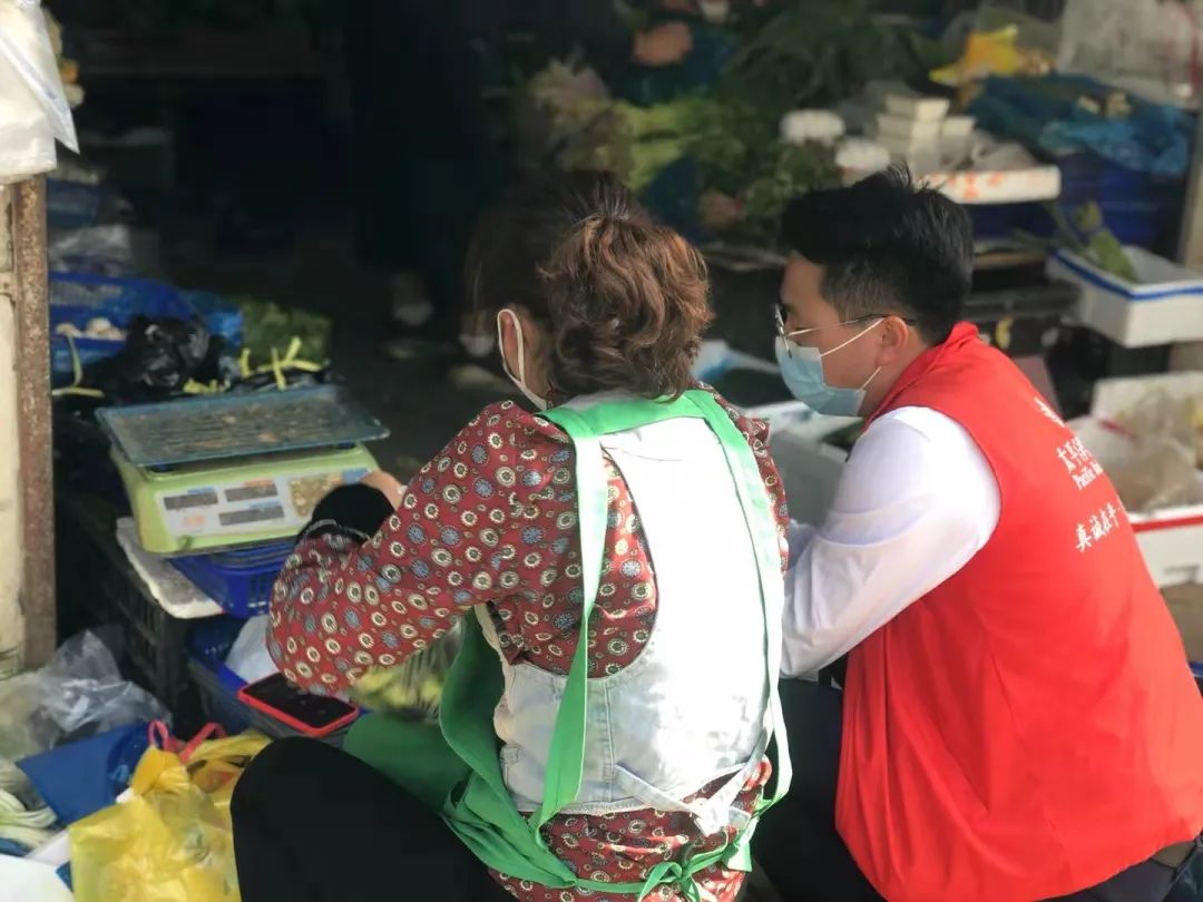 上海疫情下，中国最豪爽神秘组织，把14亿总部大楼都捐了！