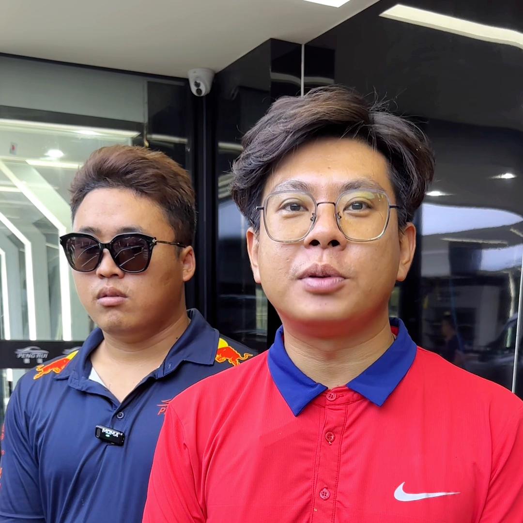 双语了解一下机裁隐形车衣#攀枝花#攀枝花贴膜#攀枝花隐...