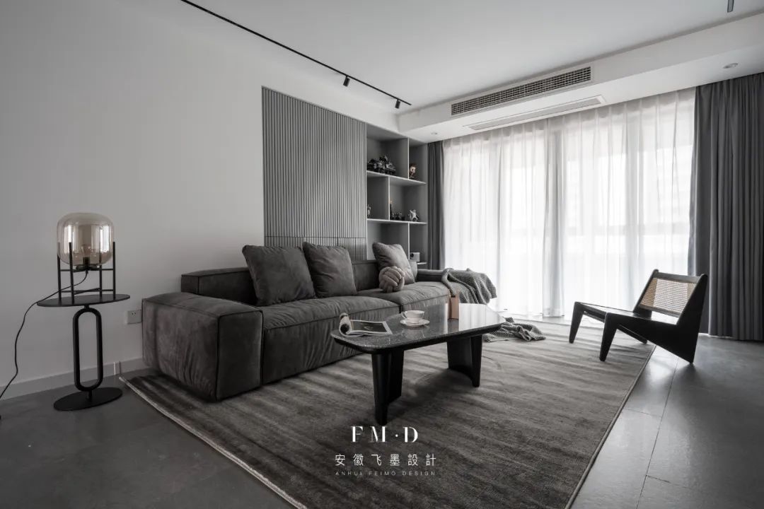 世茂国风别墅设计,世茂国风别墅样板间