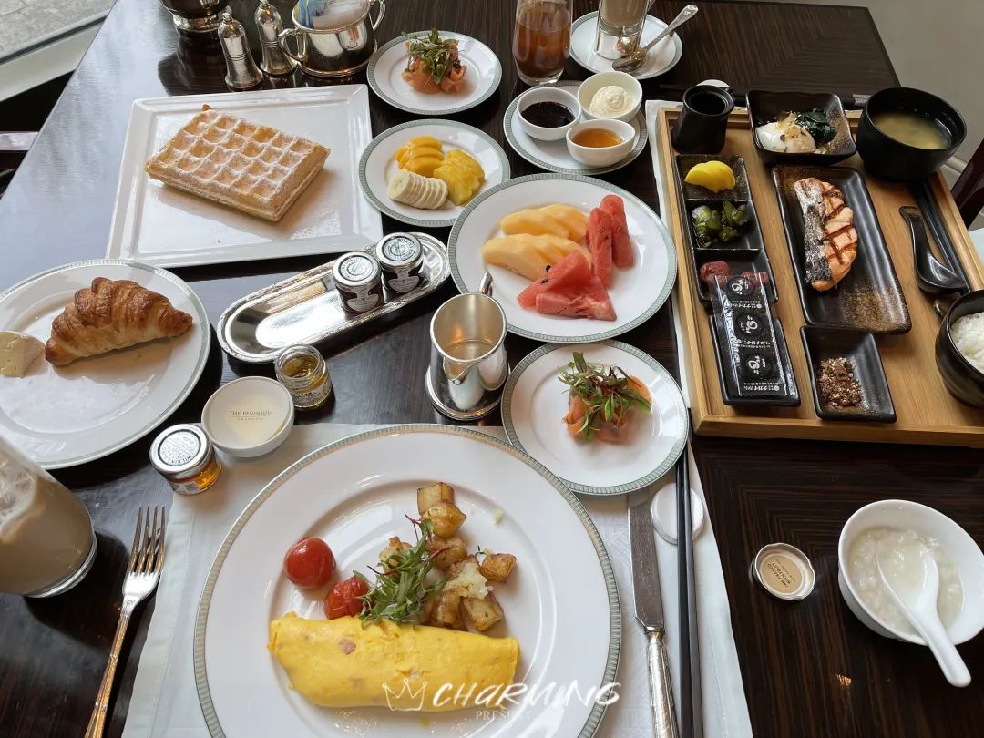 上海半岛酒店观景,上海半岛酒店豪华江景客房