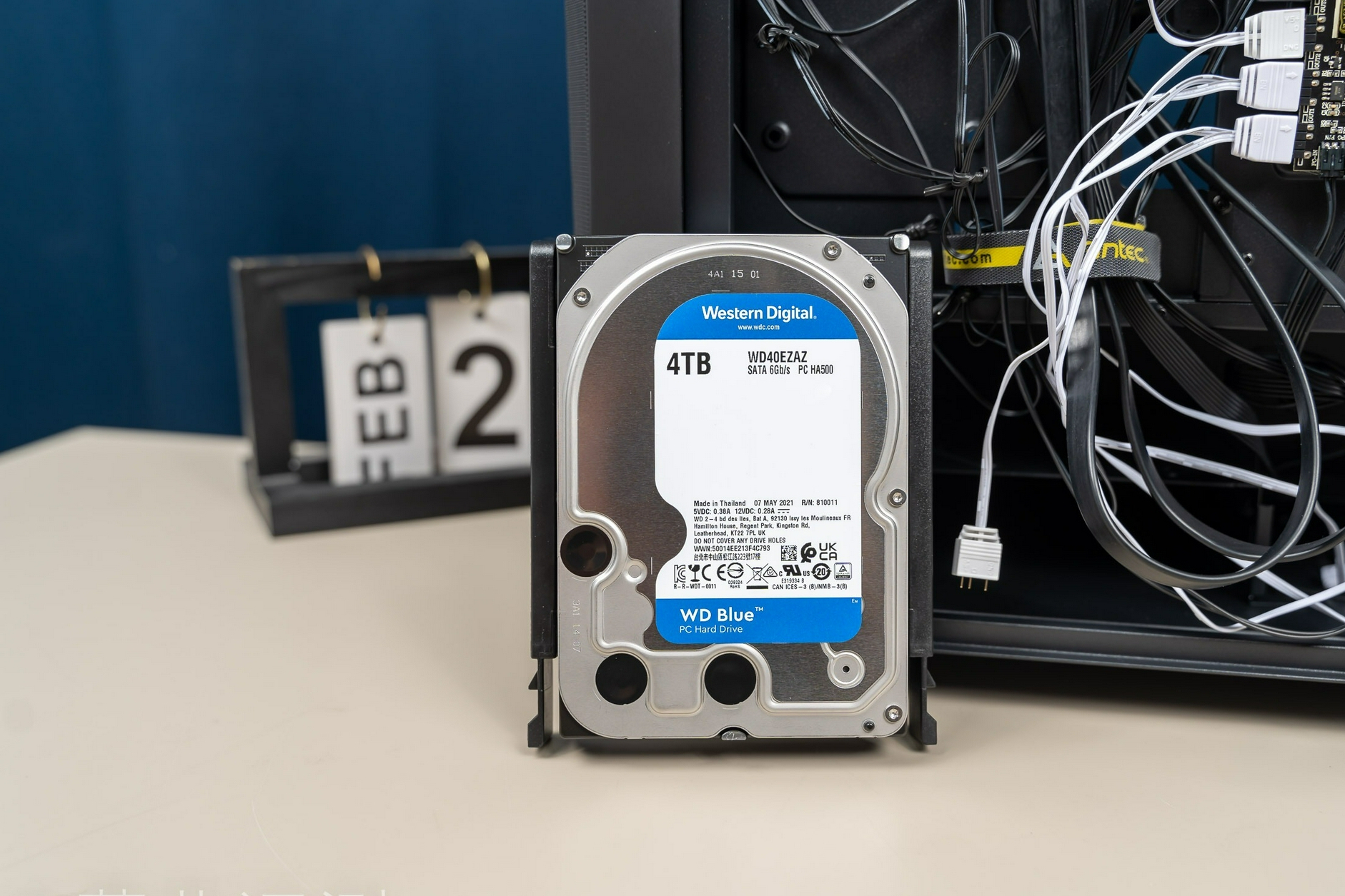 固态硬盘和移动固态硬盘的优缺点,只是用来储存数据的固态硬盘推荐