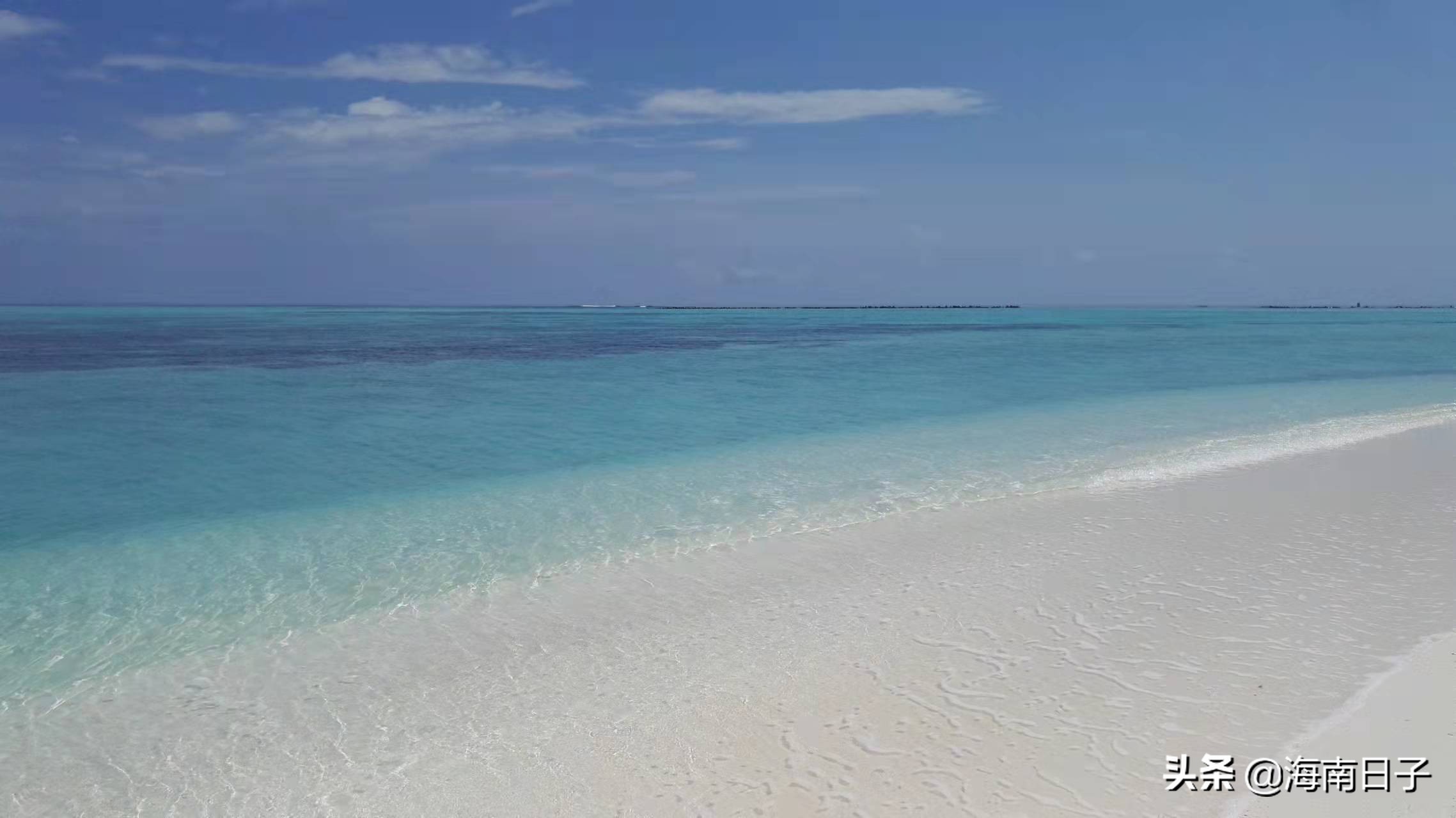 为什么要在海南买房的十大理由,海南居住体会