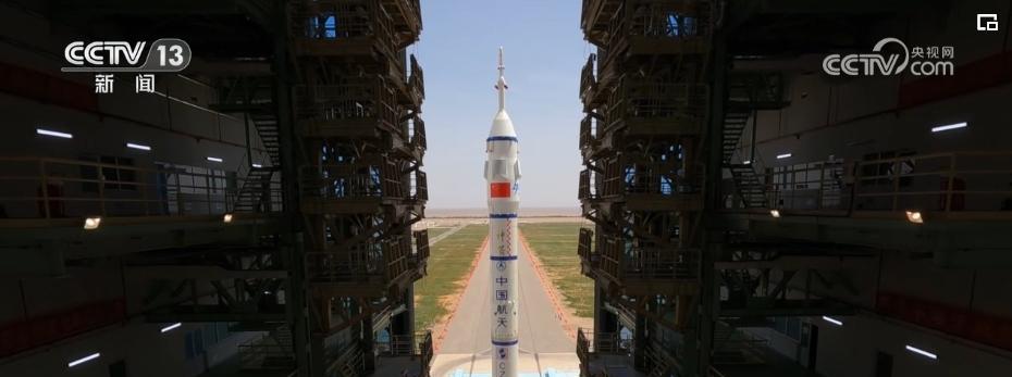 航天员出行珍贵视频,中国航天员太空出差合集照