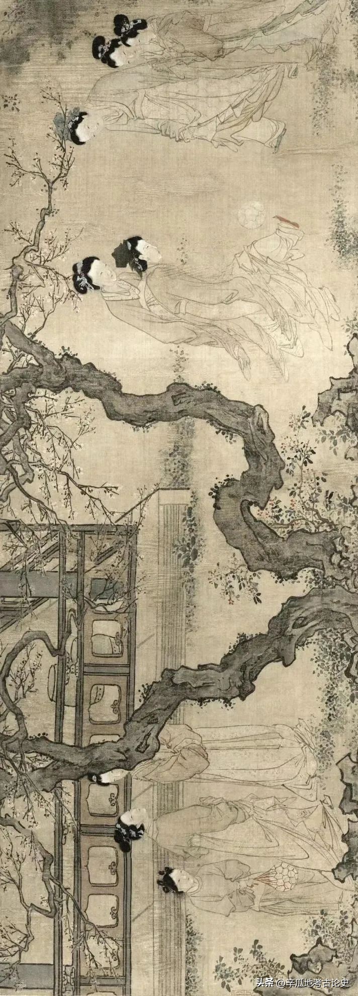 毕晰：典籍里的中国古代“足球”