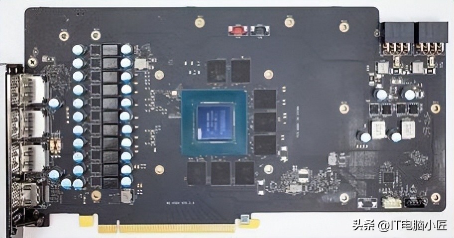 好的显卡与差的显卡差别在哪,最好的显卡和最差的显卡区别