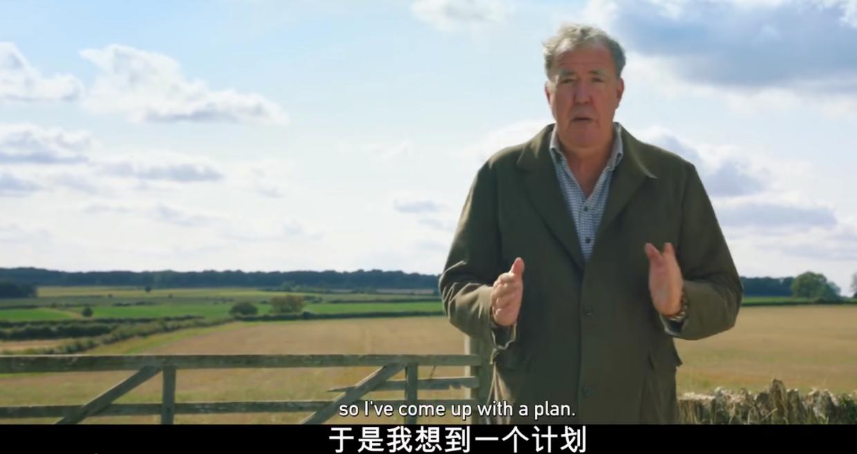 英国富豪农场纪录片,英国富豪农场主纪录片