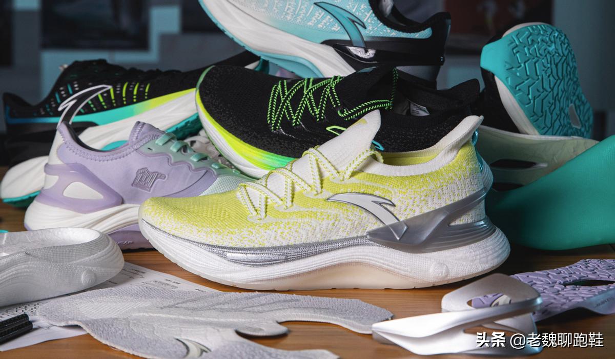 100米与1000米合用跑鞋推荐前十名,盘点我穿过的国产神鞋