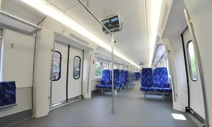 高铁列车车厢中，所使用的铝合金型材，在技术上有什么要求？