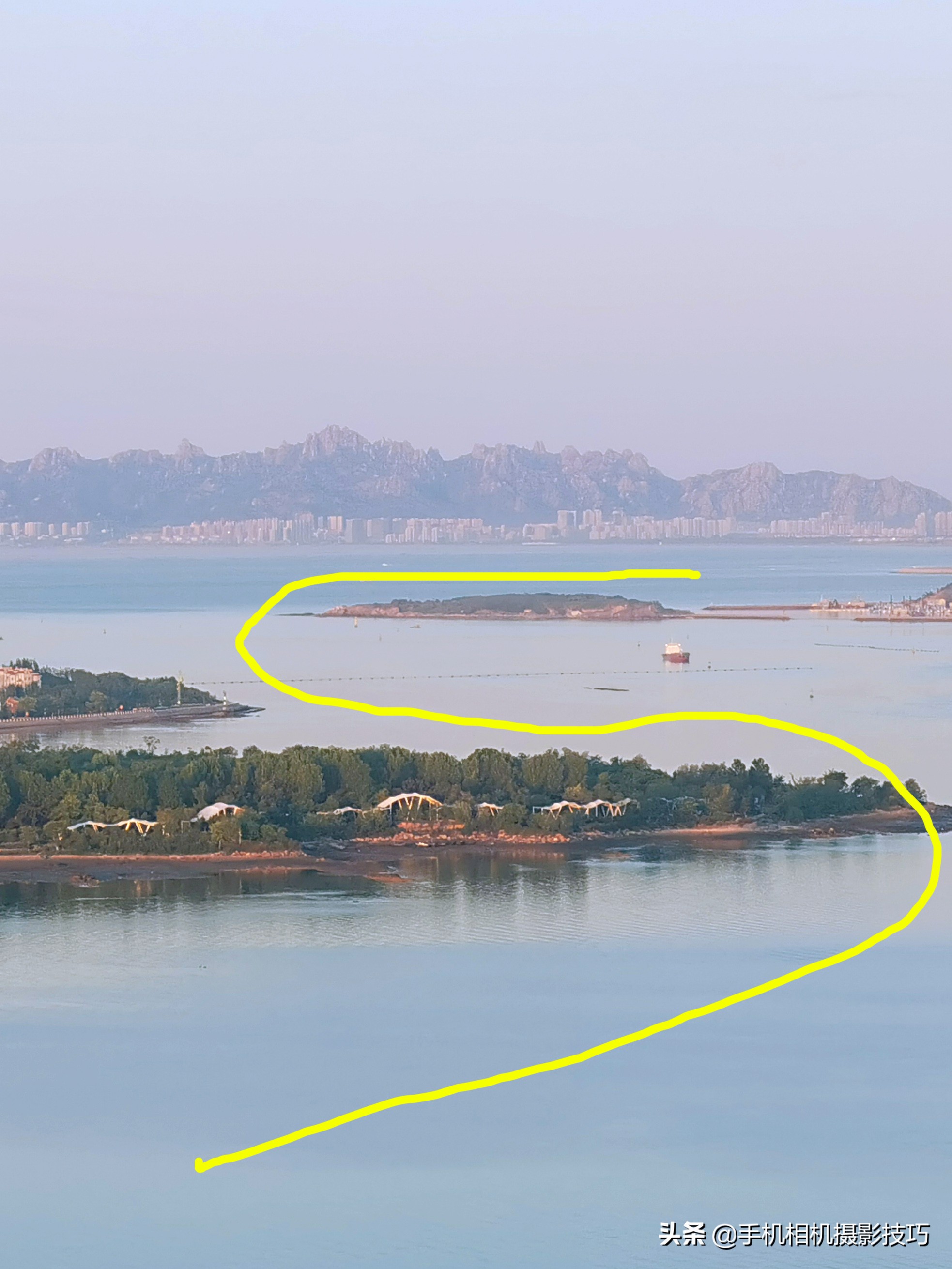 这5张照片怎样才能更好看一点？有的靠后期，有的后期也救不了