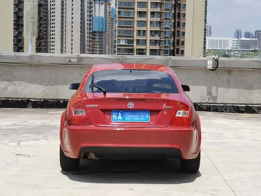 15年前跑车,15年前法拉利