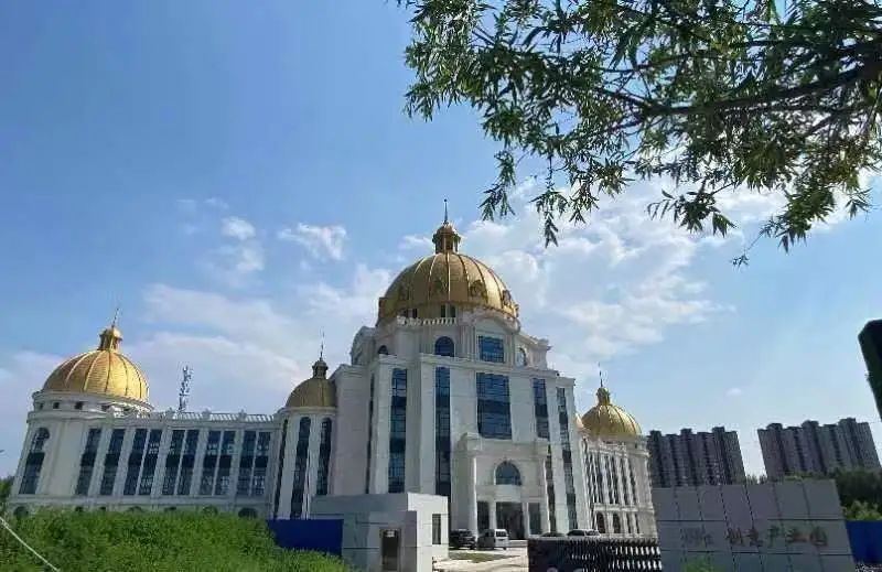 五一松原一日游,五一松原出发2-3天短途旅游