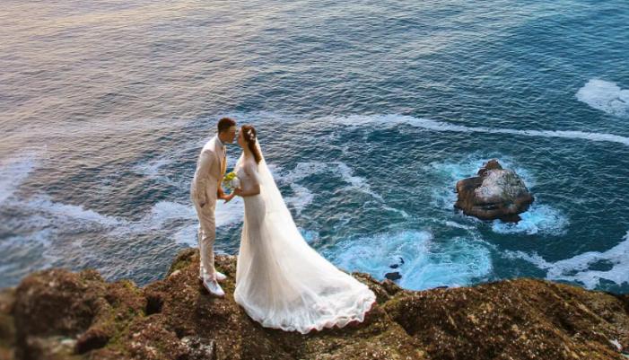 婚纱照拍摄攻略三亚站,婚纱照拍摄攻略