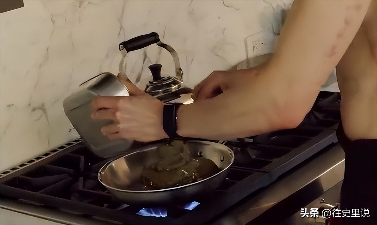 秦始皇所求的不老仙丹,秦始皇苦苦寻觅的不死仙药