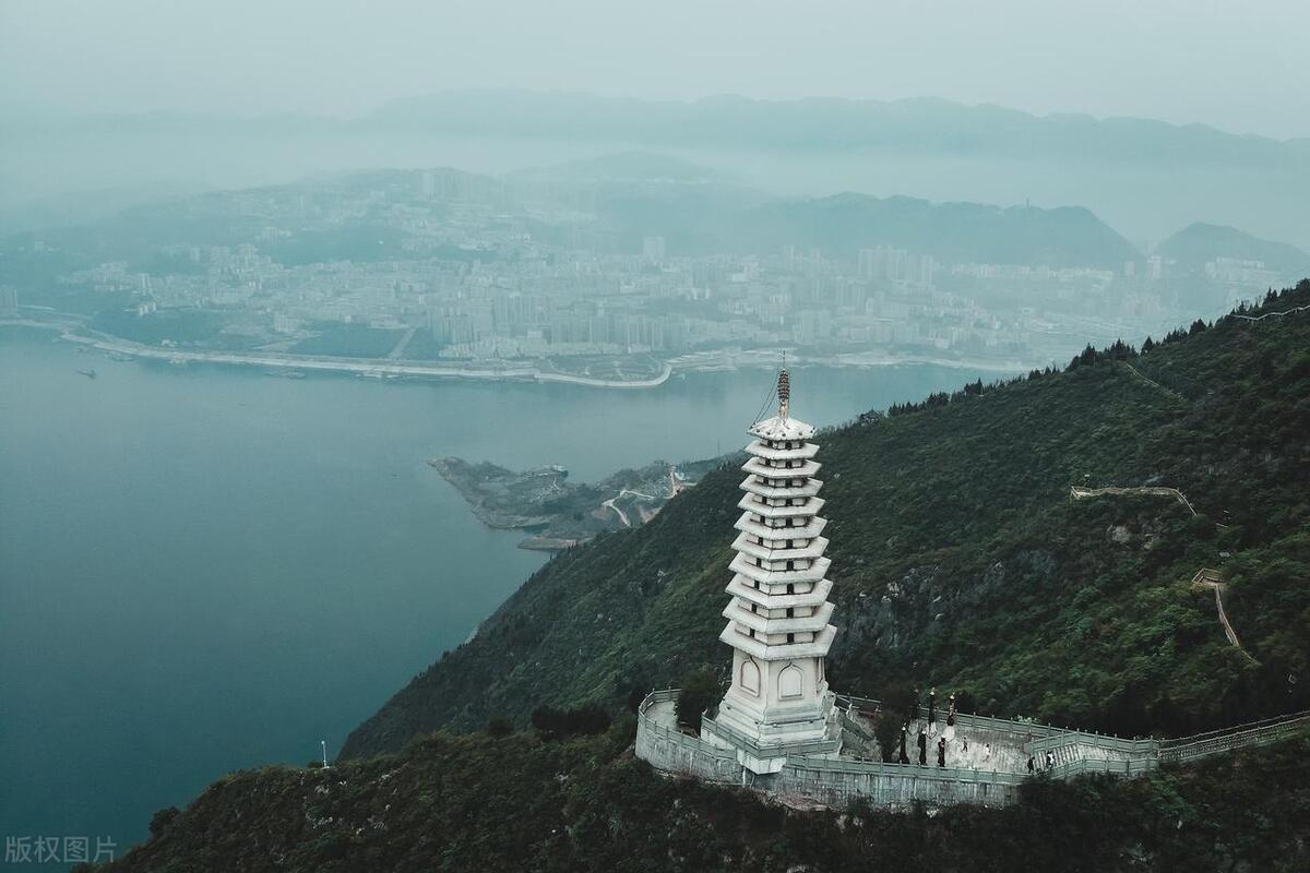 重庆AAAAA级景区有哪些,重庆aaaaa级景区云端廊桥