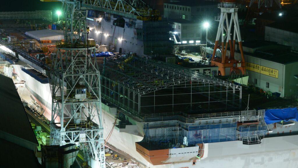 日本导弹最新消息,日本提前部署反舰导弹