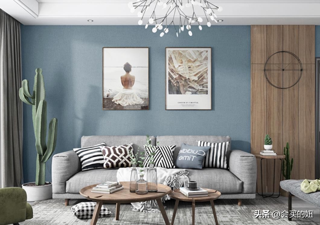 墙布如何挑选,墙布怎么选购