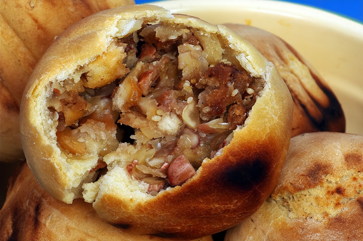 大山里的民宿原生态旅游,浙江藏在大山深处的民宿