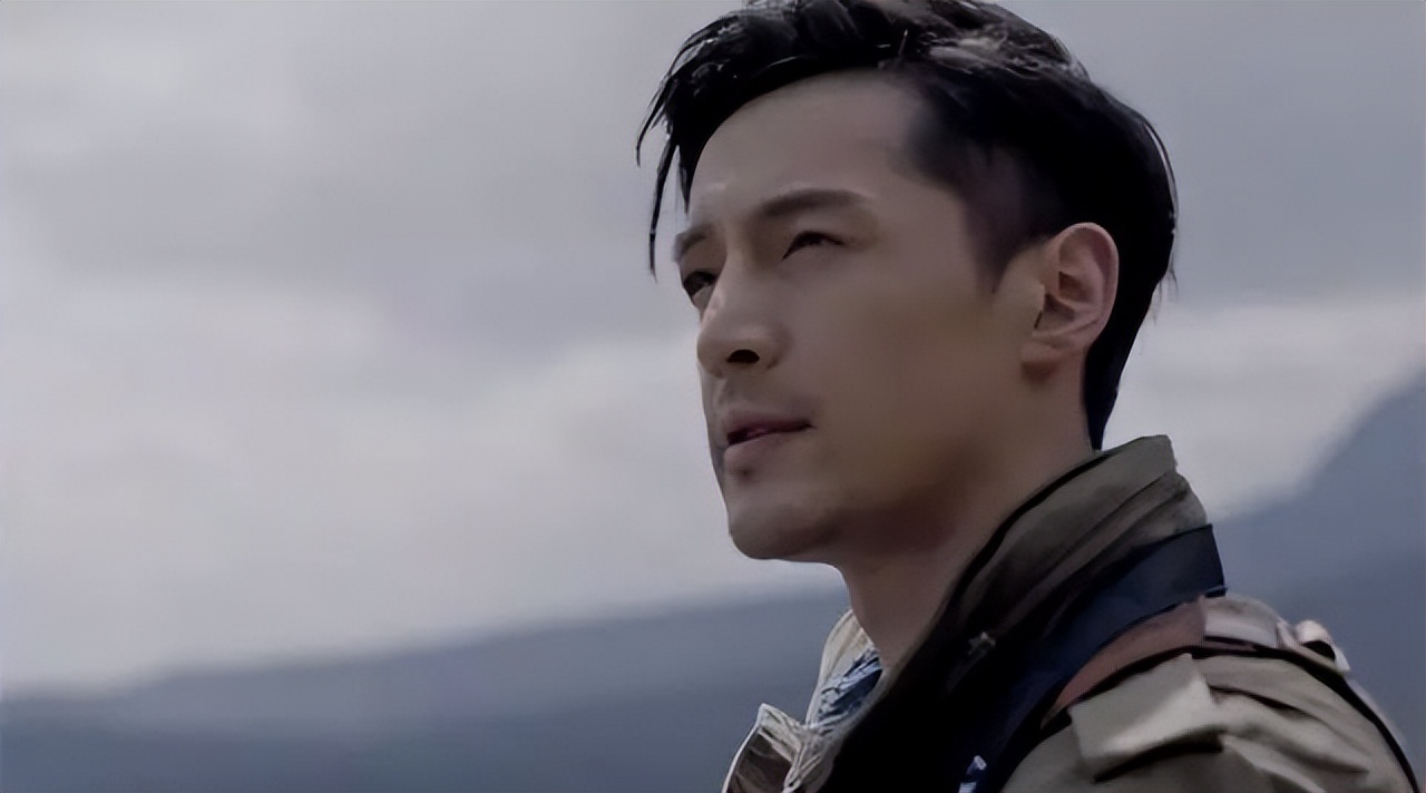 十大经典电视剧美男,中国电视剧最帅的十大绝色美男子